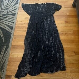 Tiare Hawaii Swim Cover Size Small